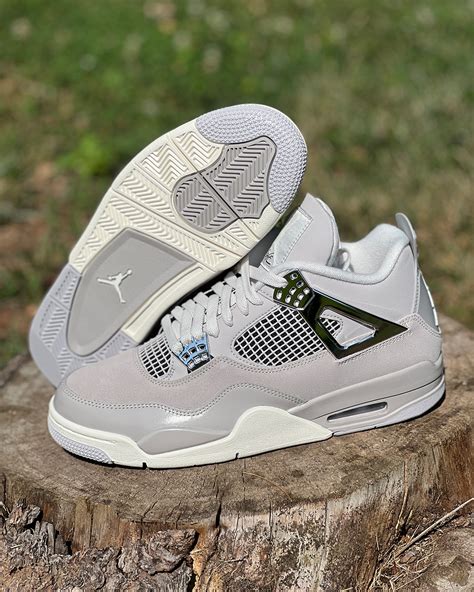 gucci 4s|Jordan 4 Retro Frozen Moments (Women's) .